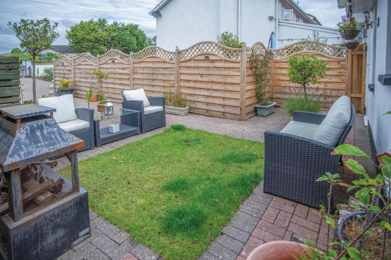 Rose Cottage - 3 Bed Cottage - New Hedges - Tenby Exterior photo