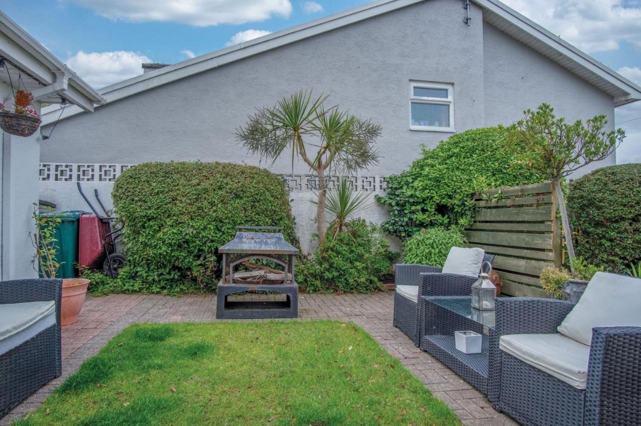 Rose Cottage - 3 Bed Cottage - New Hedges - Tenby Exterior photo