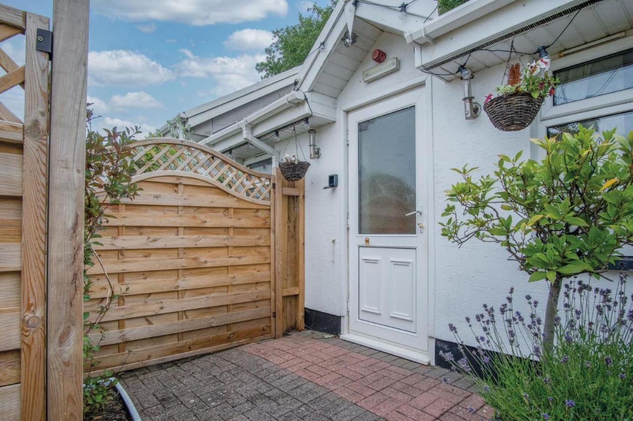 Rose Cottage - 3 Bed Cottage - New Hedges - Tenby Exterior photo